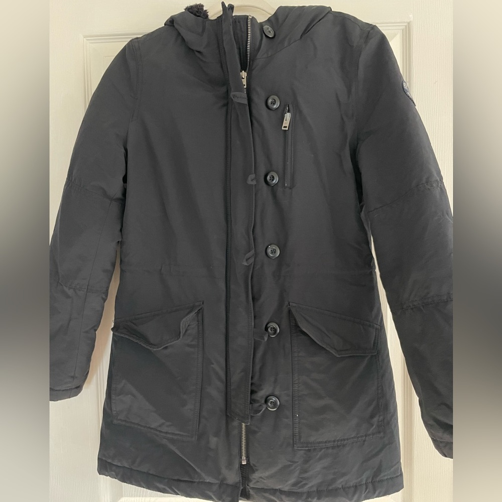 American Eagle Winter Coat